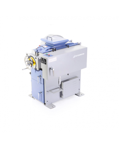 Máy nghiền trục CKIC 5E-DCA 250×150  Máy nghiền trục CKIC 5E-DCA 250×150